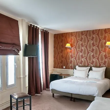 De La Motte Picquet
