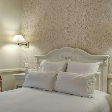 Отель De La Motte Picquet 3*