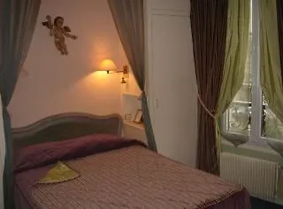 De La Motte Picquet Отель Париж