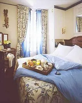 De La Motte Picquet Париж