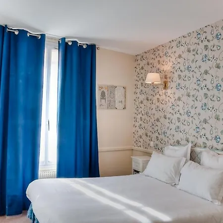 De La Motte Picquet 3* Париж