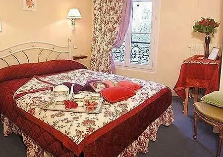 De La Motte Picquet Отель