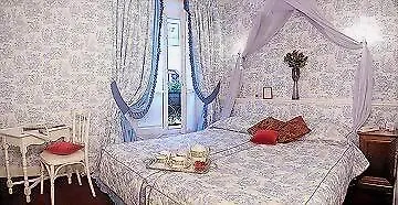 De La Motte Picquet Отель Париж