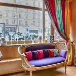 De La Motte Picquet Hotel 3*
