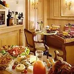 Hotel De La Motte Picquet 3*