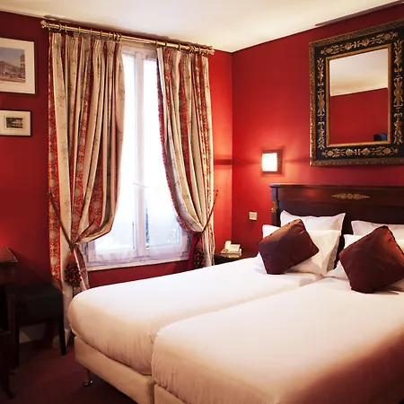 Hotel De La Motte Picquet 3*