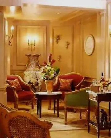 De La Motte Picquet Париж