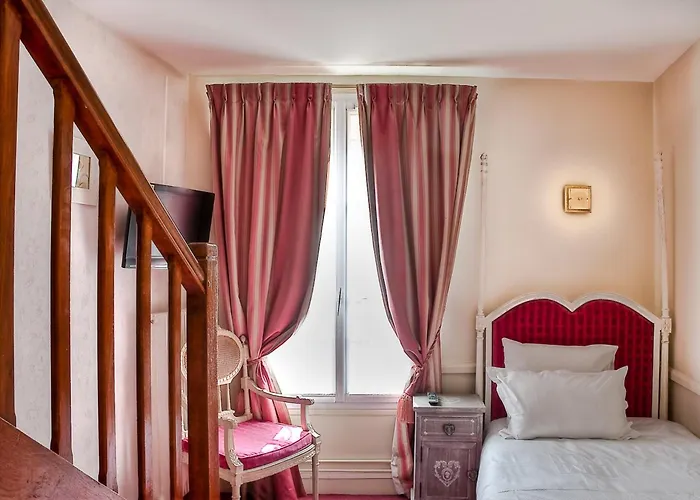 De La Motte Picquet 3*